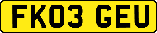 FK03GEU