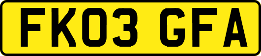FK03GFA