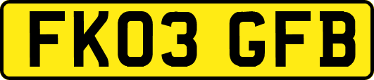 FK03GFB