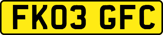 FK03GFC