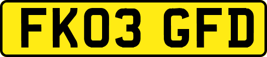 FK03GFD