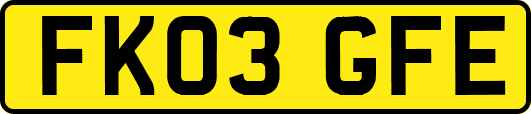 FK03GFE