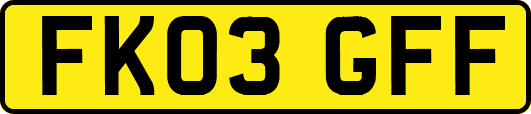 FK03GFF