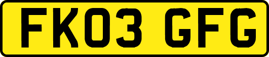 FK03GFG