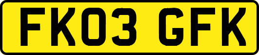 FK03GFK