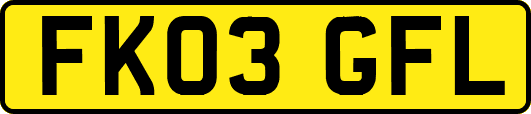 FK03GFL