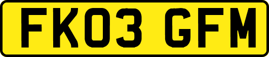 FK03GFM