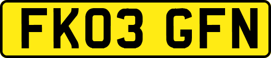 FK03GFN
