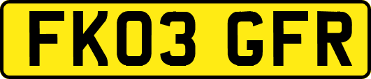 FK03GFR