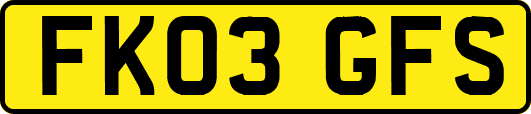 FK03GFS