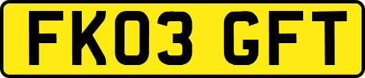 FK03GFT
