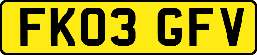 FK03GFV