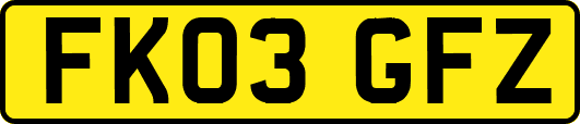 FK03GFZ