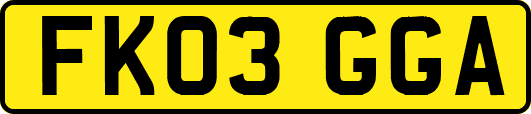 FK03GGA