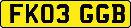FK03GGB
