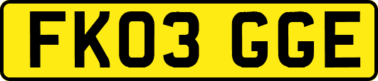 FK03GGE