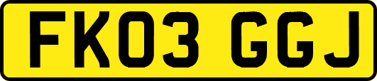 FK03GGJ