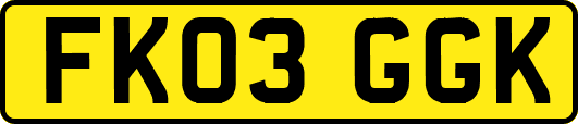 FK03GGK