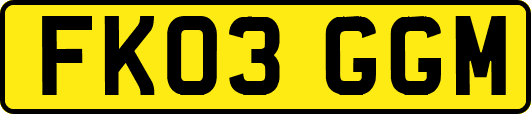 FK03GGM