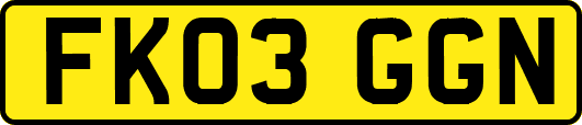 FK03GGN