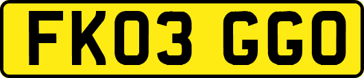 FK03GGO