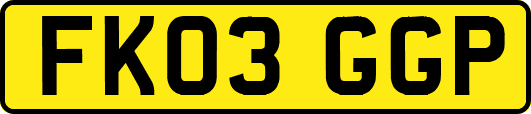 FK03GGP