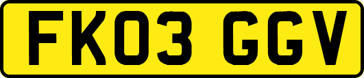 FK03GGV