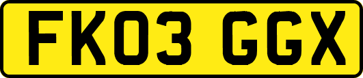 FK03GGX