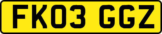 FK03GGZ