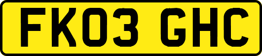 FK03GHC