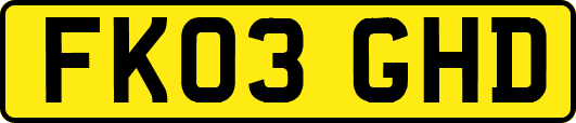 FK03GHD