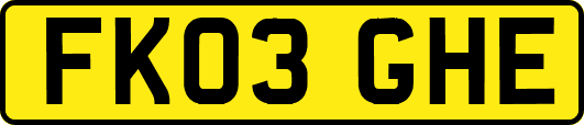 FK03GHE
