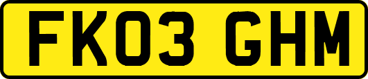 FK03GHM