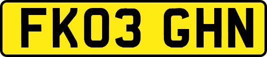 FK03GHN