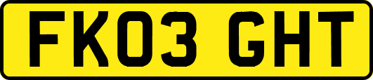 FK03GHT