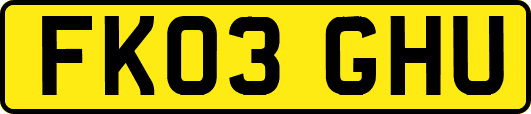 FK03GHU