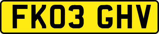 FK03GHV