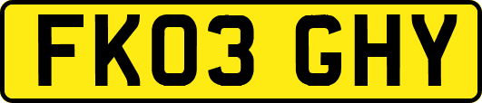 FK03GHY