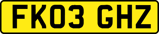 FK03GHZ