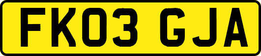FK03GJA