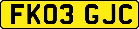 FK03GJC