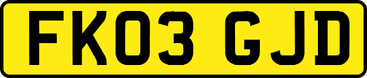 FK03GJD