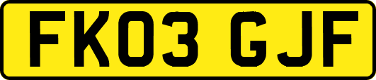 FK03GJF