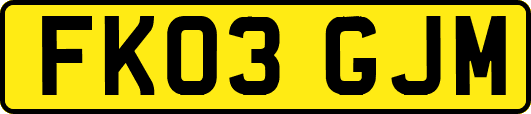 FK03GJM