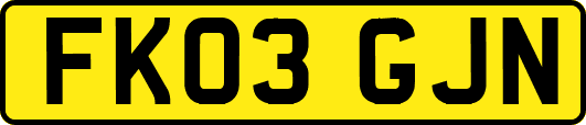 FK03GJN