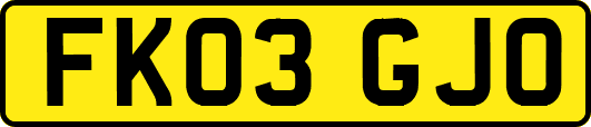 FK03GJO