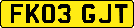 FK03GJT
