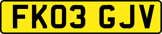 FK03GJV