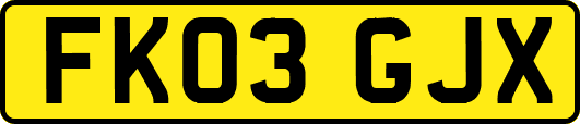 FK03GJX