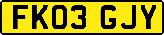 FK03GJY
